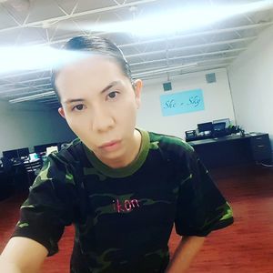 Meet your Posher, Catherine